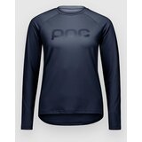 Poc Reform Enduro Long Sleeve Jersey apatite navy | Shoptok.si