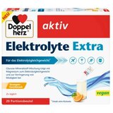Doppelherz Kesice Elektrolyte Extra, 20 kesica Cene