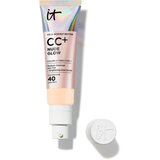IT Cosmetics Your Skin But Better CC + Nude Glow CC krema za osvetlitev kože SPF 40 32 ml | Shoptok.si
