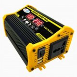  INVERTER strujni 12 V na 220V 4000W 0201 | Eponuda.ba