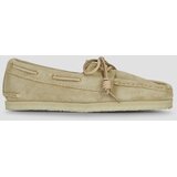 Clarks Originals Mokasini & Jadralni čevlji Godney Boat. Bež Cene