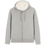 Celio Insulated Sweatshirt Fesherpax - Men's
