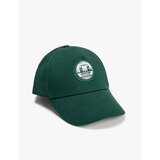 Koton Hat - Green | Shoptok.si