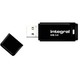 Integral usb ključ 64GB USB2.0 (INFD64GBBLK), black Cene