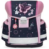 Belmil Ranac za školu Classy 403-13 Midnight Butterfly 32x19x36cm | Eponuda.com