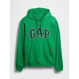GAP Sweatshirt with logo - Men's | shoptok.hr