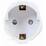 Gembird A-AC-EUFUKM-01 Putni adapter na UK 13A, EU | Eponuda.com