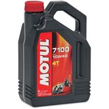 Motul Olje 4T 7100 10W40 1L Cene