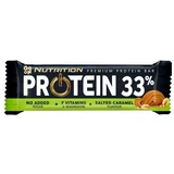 GO ON PROTEIN BAR 33% SLANA KARAMELA 50G