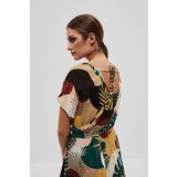 Marisse Women's Dress L-Su-4010 D.Beige | Shoptok.si