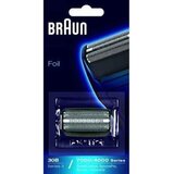 Braun 30B mrežica, nožić za 300, 320, 330, 340 | ePonuda.com