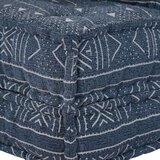  Modularni Pouf Indigo 70x70x54 Oblačan | shoptok.hr