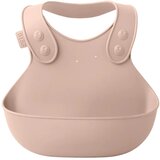 Bibs Overall Bib podbradnik Blush 1 kom cijene