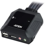  KWM SWITCH 2 PORT DISPLAZ PORT CS22DP | Eponuda.ba