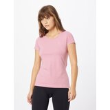 4f Funkcionalna majica svetlo roza | Shoptok.si