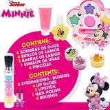 Mickey & Minnie Set šminke Disney Minnie Mouse s 15 komada | shoptok.hr