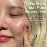 Origins Youthtopia Apple Butter Cleansing Balm čistilni balzam za odstranjevanje ličil 125 ml | Shoptok.si