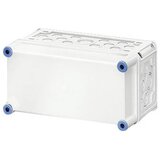 HENSEL Prazno kućište razvodnog ormara 150 x 300 x 170 PC Svijetlosiva (RAL 7035) Mi 0101 1 ST Cijene