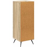  Ormar s ladicama Hrast sonoma 33 x 34,5 x 90 cm | shoptok.hr