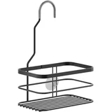 Viseća korpa za kupatilo 20x12x29cm Origin Lava 401118 000