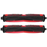INF Zamenljivi komplet 2 glavnih krtač ABS+silicone za Roborock G30, (5000310172) | Shoptok.si