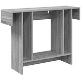  Sivi Sonoma 101 x 30 x 74 cm | shoptok.hr