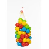 Dohany Toys loptice u mreži 60kom - d-toys cijene