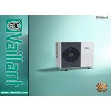 Vaillant toplotna pumpa arotherm + upravljacki modul vwl al MB7 15KW 400V | ePonuda.com