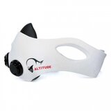 ALTITUDE MASKE Altitude Resistance Mask, White - S, (20511296) | Shoptok.si