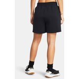 Under Armour Unstoppable Flc Pltd Short-BLK - Women | Eponuda.ba