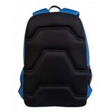 Target ruksak Chili melange blue | shoptok.hr