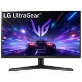 LG 27" UltraGear IPS FHD 1920x1080@180Hz, 16:9, 1000:1, 300cd/m², 1ms, 178º/178º, HDR 10, NVIDIA G-SYNC Compatible, AMD FreeSync, 1 HDMI, 1 DP 1.4, VESA 100x100mm, Tilt, Black, 3yw | Eponuda.com