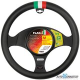 Lampa Accessories obloga volana 37-39CM italijanska zastava 32955 Cene