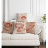 WALLXPERT ASR-plw4 - 2 multicolor cushion cover set (4 pieces) Cene
