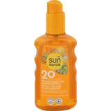 sundance Transparentni sprej za zaštitu od sunca, SPF 20 200 ml cene