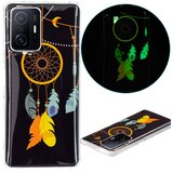  Ovitek za Xiaomi 11T (Pro) | Prozoren, Lovilec sanj | Shoptok.si