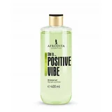 is… POSITIVE VIBE Uljni gel za tuširanje