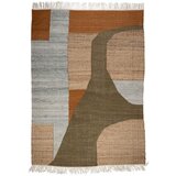 Dutchbone Preproga iz mešanice volne 200x300 cm Pavilion – Cene