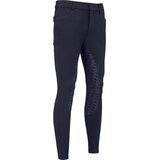 Pikeur Moške jahalne hlače FENDRIK SD, night blue - 44 | Shoptok.si