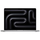 Apple macbook pro 14"/M5 Pro/24 GB/2 t ssd/ M5 16C GPU/macOS/MJLV4ZE/A - silver | Eponuda.com