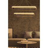 Opviq LIG04290105D black chandelier | ePonuda.com
