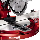 Einhell TC-MS 2112 T preklopna testera sa stolom 4300317