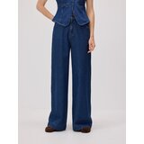 Reserved LADIES` JEANS TROUSERS - plavo | shoptok.hr