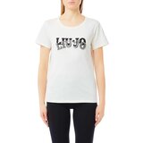 Liu Jo Ženska logo majica Cene