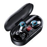 Viken Brezžične slušalke MINI01 Type-C 8h Bluetooth4.2 HIFI, (21024114) | Shoptok.si