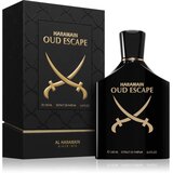 Al Haramain Oud Escape parfemski ekstrakt uniseks 100 ml Slike