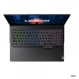 Lenovo Legion Pro 5 16ARX8 (Onyx Grey) WQXGA IPS, Ryzen 9 7945HX, 32GB, 1TB SSD, RTX4060 8GB (82WM00E3YA) laptop Cene