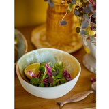 Bloomingville Krem zdjelice u setu 4 kom od kamenine 525 ml Lacey – | shoptok.hr