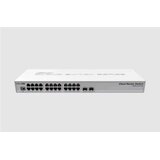 MikroTik CRS326-24G-2S+RM | Eponuda.com