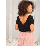 BASIC Feel Good T-shirt-RV-TS-4662.26P-black | Shoptok.si